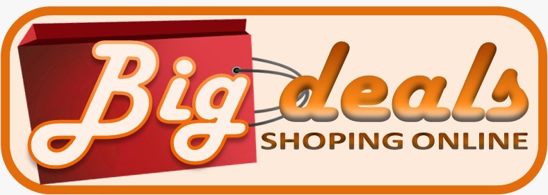 Big Deals Online Store