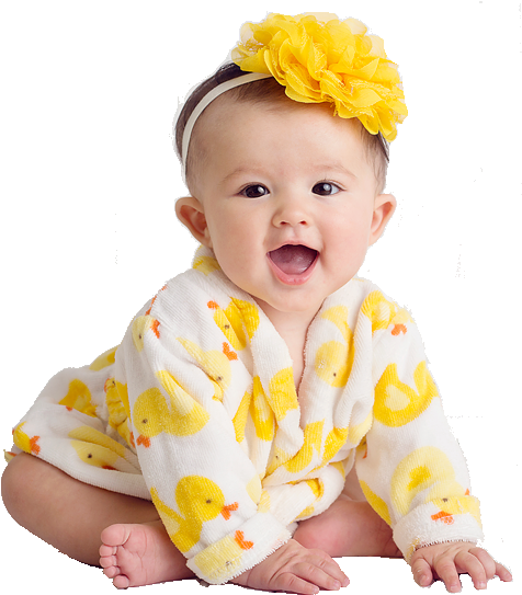 Baby & Kids